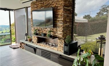 Venta  de Casa Campestre en Envigado