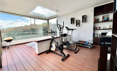 Venta  de Casa Campestre en Envigado