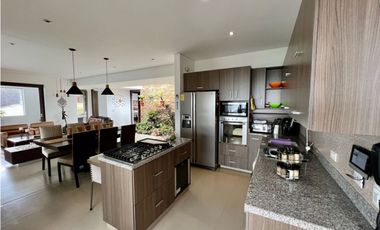 Venta  de Casa Campestre en Envigado