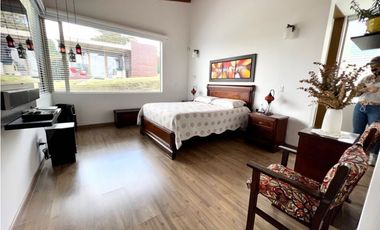 Venta  de Casa Campestre en Envigado