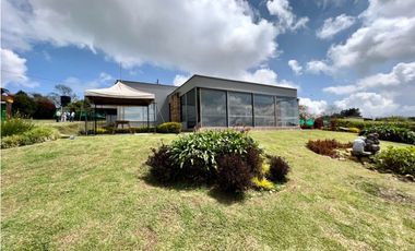 Venta  de Casa Campestre en Envigado