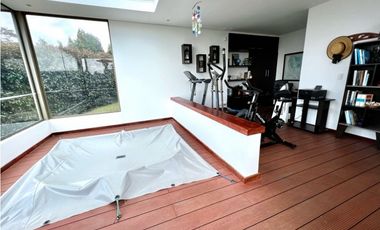 Venta  de Casa Campestre en Envigado
