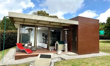 Venta  de Casa Campestre en Envigado