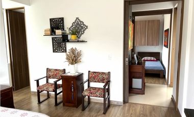 Venta  de Casa Campestre en Envigado