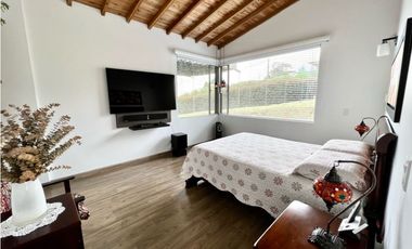 Venta  de Casa Campestre en Envigado