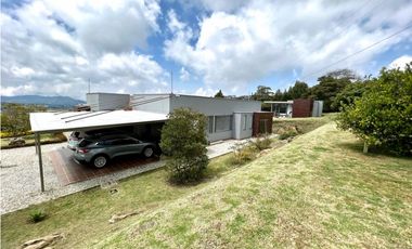 Venta  de Casa Campestre en Envigado