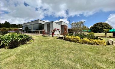 Venta  de Casa Campestre en Envigado