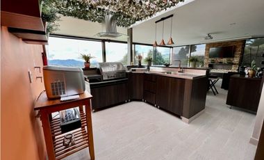 Venta  de Casa Campestre en Envigado