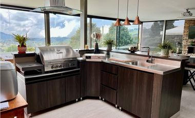 Venta  de Casa Campestre en Envigado