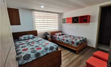 Venta de Finca Campestre  en Marinilla