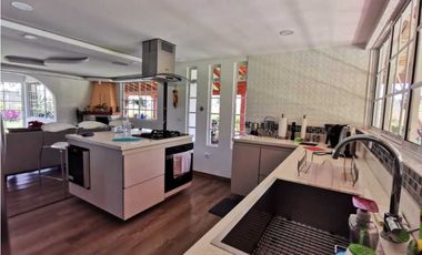 Venta de Finca Campestre  en Marinilla