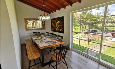 Venta de Finca Campestre  en Marinilla