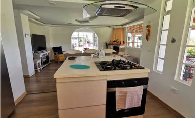 Venta de Finca Campestre  en Marinilla