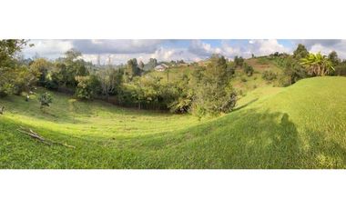 Venta de Finca Campestre  en Marinilla