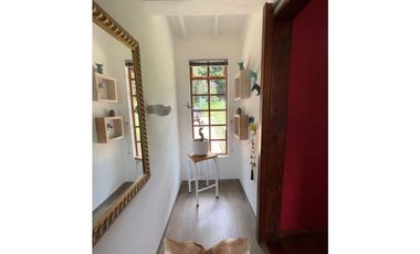 Venta Casa Campestre en Santa Elena