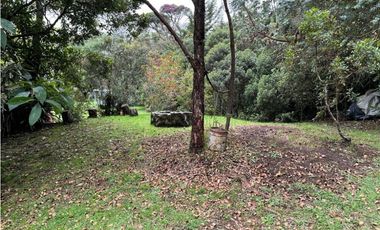 Venta Casa Campestre en Santa Elena