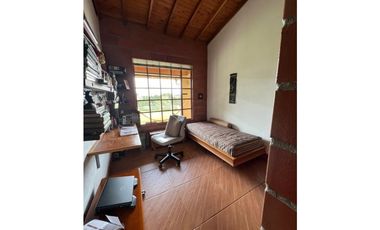 Venta Casa Campestre en Santa Elena
