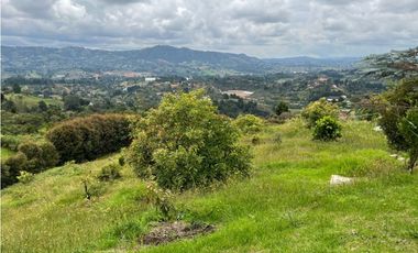 Venta Casa Campestre en Guarne