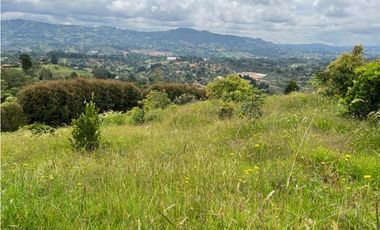 Venta Casa Campestre en Guarne