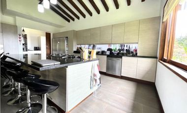 Venta de Finca Campestre en el Carmen de Viboral