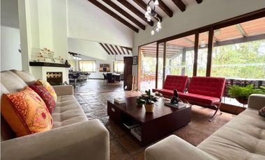 Venta de Finca Campestre en el Carmen de Viboral