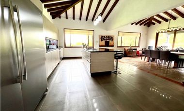 Venta de Finca Campestre en el Carmen de Viboral