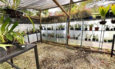 Venta de Finca Campestre en el Carmen de Viboral