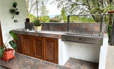 Venta de Finca Campestre en el Carmen de Viboral