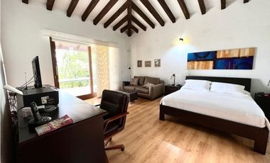 Venta de Finca Campestre en el Carmen de Viboral