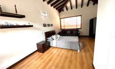 Venta de Finca Campestre en el Carmen de Viboral