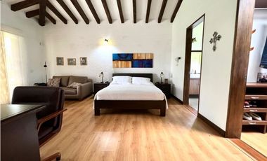 Venta de Finca Campestre en el Carmen de Viboral