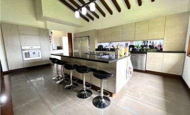 Venta de Finca Campestre en el Carmen de Viboral