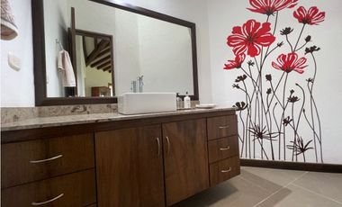 Venta de Finca Campestre en el Carmen de Viboral