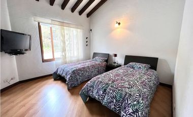 Venta de Finca Campestre en el Carmen de Viboral