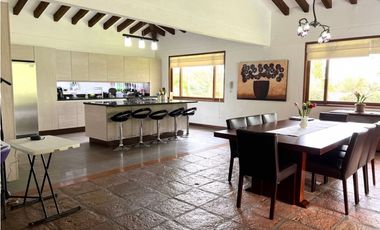 Venta de Finca Campestre en el Carmen de Viboral