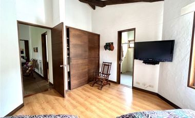 Venta de Finca Campestre en el Carmen de Viboral