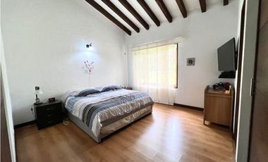 Venta de Finca Campestre en el Carmen de Viboral