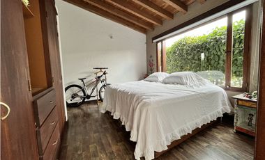 Venta de Finca Campestre en el Higueron Rionegro
