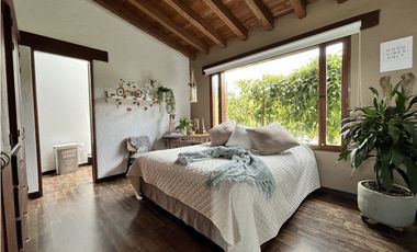 Venta de Finca Campestre en el Higueron Rionegro