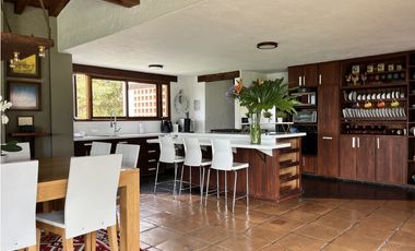 Venta de Finca Campestre en el Higueron Rionegro
