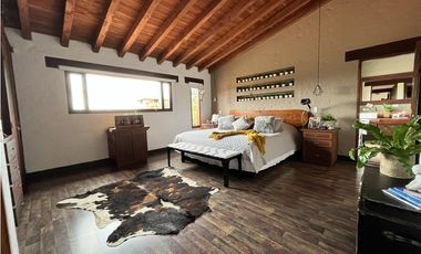 Venta de Finca Campestre en el Higueron Rionegro
