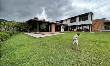 Venta de Finca Campestre en el Higueron Rionegro