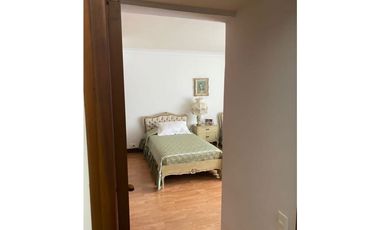 Venta de Apartamento en El Poblado