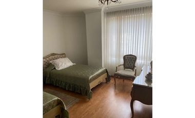 Venta de Apartamento en El Poblado