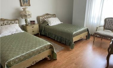 Venta de Apartamento en El Poblado