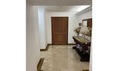 Venta de Apartamento en El Poblado