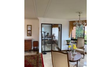 Venta de Apartamento en El Poblado