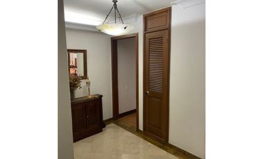 Venta de Apartamento en El Poblado