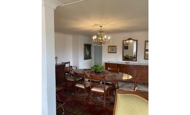 Venta de Apartamento en El Poblado