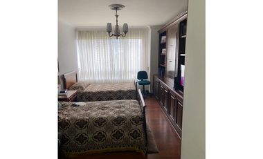 Venta de Apartamento en El Poblado